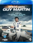Image for Speed With Guy Martin