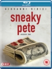 Image for Sneaky Pete: Season Two