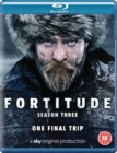Image for Fortitude: Season Three