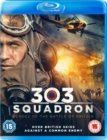 Image for Squadron 303