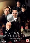 Image for Murdoch Mysteries: Complete Series 12