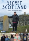 Image for Secret Scotland With Susan Calman