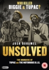 Image for Unsolved: The Murders of Tupac and the Notorious B.I.G.