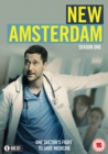Image for New Amsterdam: Season One