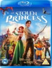 Image for The Stolen Princess