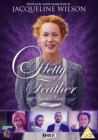 Image for Hetty Feather: Series 5