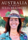 Image for Australia With Julia Bradbury