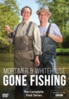 Image for Mortimer & Whitehouse - Gone Fishing: The Complete First Series