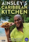 Image for Ainsley's Caribbean Kitchen