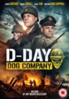 Image for D-Day: Dog Company