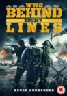 Image for WW2: Behind Enemy Lines