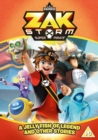 Image for Zak Storm: Super Pirate - A Jellyfish of Legend and Other Stories