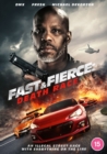 Image for Fast and Fierce: Death Race