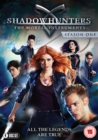 Image for Shadowhunters: Season One