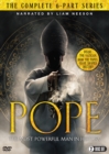 Image for The Pope: The Most Powerful Man in History