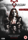 Image for Shadowhunters: Season Two
