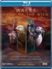 Image for Wales - Land of the Wild