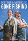 Image for Mortimer & Whitehouse - Gone Fishing: The Complete Second Series