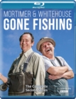 Image for Mortimer & Whitehouse - Gone Fishing: The Complete Second Series