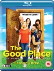 Image for The Good Place: Season Three