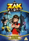 Image for Zak Storm: Super Pirate - The Labyrinth of the Minotaur And...