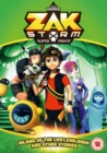 Image for Zak Storm: Super Pirate - Island of the Lost Children And...