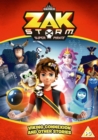 Image for Zak Storm: Super Pirate - Viking Connexion and Other Stories