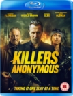 Image for Killers Anonymous