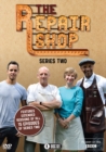 Image for The Repair Shop: Series Two
