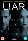 Image for Liar: Series 1 & 2