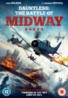 Image for Dauntless: The Battle of Midway