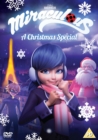 Image for Miraculous: Tales of Ladybug and Cat Noir - A Christmas Special