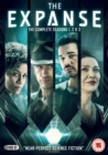 Image for The Expanse: The Complete Seasons 1, 2 & 3