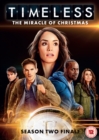 Image for Timeless: The Miracle of Christmas