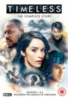 Image for Timeless: The Complete Story