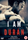 Image for I Am Durán
