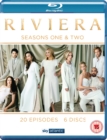 Image for Riviera: Seasons One & Two