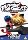 Image for Miraculous - Tales of Ladybug & Cat Noir: Gorizilla & Other...