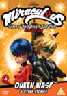 Image for Miraculous - Tales of Ladybug & Cat Noir: Queen Wasp & Other