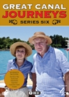 Image for Great Canal Journeys: Series Six