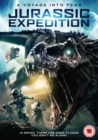 Image for Jurassic Expedition