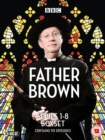 Image for Father Brown: Series 1 - 8