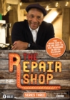 Image for The Repair Shop: Series Three