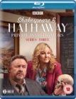 Image for Shakespeare & Hathaway - Private Investigators: Series Three