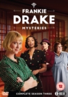 Image for Frankie Drake Mysteries: Complete Season Three