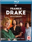 Image for Frankie Drake Mysteries: Complete Season Three