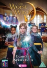 Image for The Worst Witch: Complete Series 4