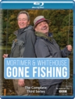 Image for Mortimer & Whitehouse - Gone Fishing: The Complete Third Series