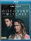 Image for A   Discovery of Witches: Seasons 1 & 2