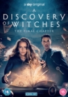 Image for A   Discovery of Witches: The Final Chapter